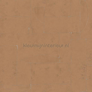Hookedonwalls Terra Cotta 42118 | Bestellen bij https://www.kleurmijninterieur.nl/
