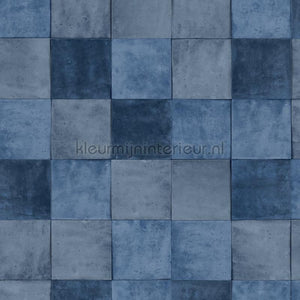 Hookedonwalls Terra Cotta 42145 | Bestellen bij https://www.kleurmijninterieur.nl/
