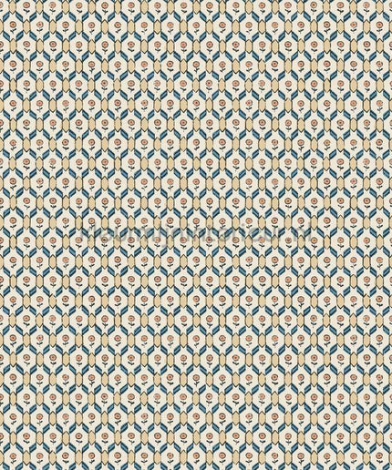 Sandberg Le Village S10242 | Bestellen bij https://www.kleurmijninterieur.nl/
