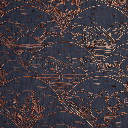Arte Tokyo Blue MO3000 | Bestellen bij https://www.kleurmijninterieur.nl/