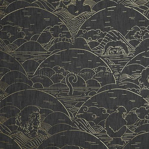 Arte Tokyo Blue MO3001 | Bestellen bij https://www.kleurmijninterieur.nl/