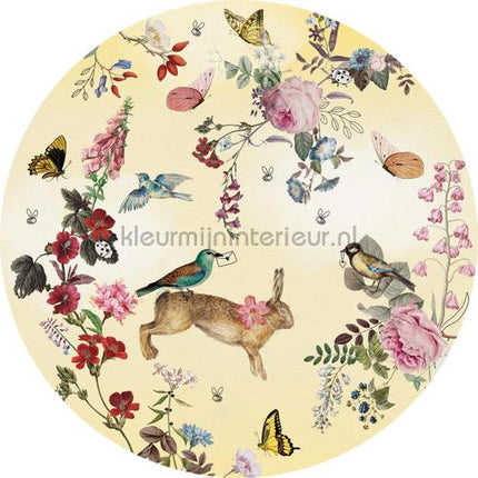 Behang Expresse Sofie en Junar INK328 | Bestellen bij https://www.kleurmijninterieur.nl/