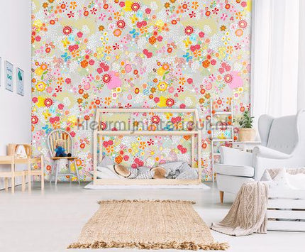 Behang Expresse Kay and Liv ink7013 | Bestellen bij https://www.kleurmijninterieur.nl/