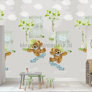 Behang Expresse Kay and Liv ink7015 | Bestellen bij https://www.kleurmijninterieur.nl/