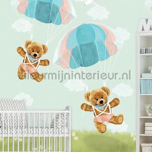 Behang Expresse Kay and Liv ink7018 | Bestellen bij https://www.kleurmijninterieur.nl/