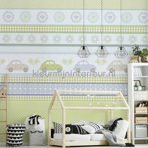 Behang Expresse Kay and Liv ink7021 | Bestellen bij https://www.kleurmijninterieur.nl/