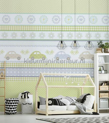Behang Expresse Kay and Liv ink7021 | Bestellen bij https://www.kleurmijninterieur.nl/