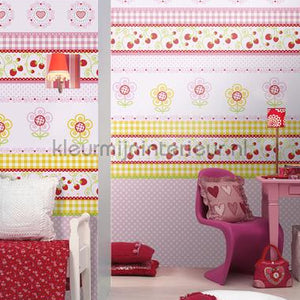 Behang Expresse Kay and Liv ink7030 | Bestellen bij https://www.kleurmijninterieur.nl/