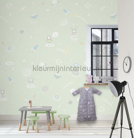 Behang Expresse Kay and Liv ink7033 | Bestellen bij https://www.kleurmijninterieur.nl/