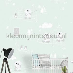Behang Expresse Kay and Liv ink7038 | Bestellen bij https://www.kleurmijninterieur.nl/