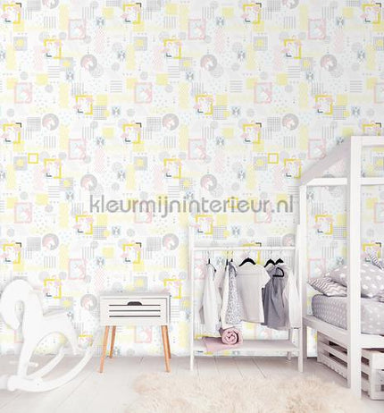 Behang Expresse Kay and Liv ink7042 | Bestellen bij https://www.kleurmijninterieur.nl/