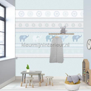 Behang Expresse Kay and Liv ink7044 | Bestellen bij https://www.kleurmijninterieur.nl/