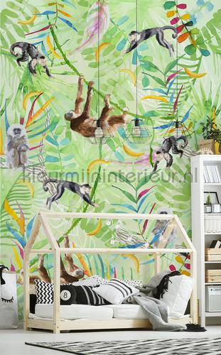Behang Expresse Kay and Liv ink7045 | Bestellen bij https://www.kleurmijninterieur.nl/