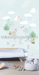 Behang Expresse Kay and Liv ink7046 | Bestellen bij https://www.kleurmijninterieur.nl/
