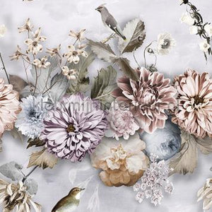 Behang Expresse Floral Utopia ink7550 | Bestellen bij https://www.kleurmijninterieur.nl/