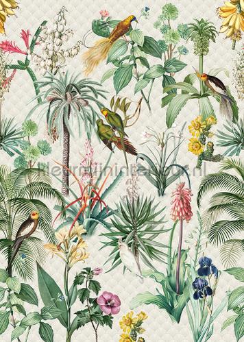 Behang Expresse Floral Utopia ink7558 | Bestellen bij https://www.kleurmijninterieur.nl/