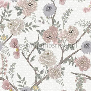 Behang Expresse Floral Utopia ink7563 | Bestellen bij https://www.kleurmijninterieur.nl/