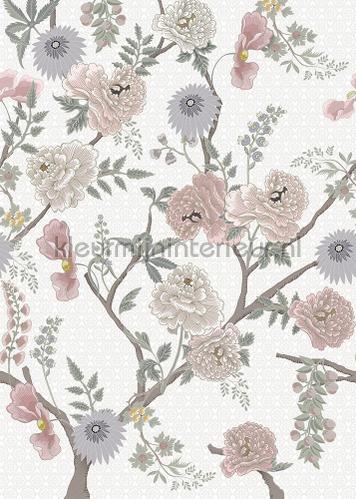 Behang Expresse Floral Utopia ink7563 | Bestellen bij https://www.kleurmijninterieur.nl/