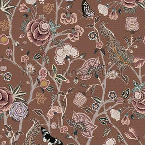Behang Expresse Floral Utopia ink7569 | Bestellen bij https://www.kleurmijninterieur.nl/