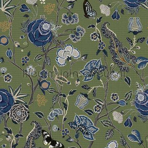 Behang Expresse Floral Utopia ink7570 | Bestellen bij https://www.kleurmijninterieur.nl/