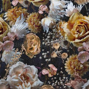 Behang Expresse Floral Utopia ink7572 | Bestellen bij https://www.kleurmijninterieur.nl/