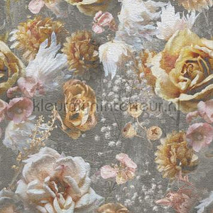 Behang Expresse Floral Utopia ink7573 | Bestellen bij https://www.kleurmijninterieur.nl/