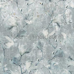 Behang Expresse Floral Utopia ink7575 | Bestellen bij https://www.kleurmijninterieur.nl/