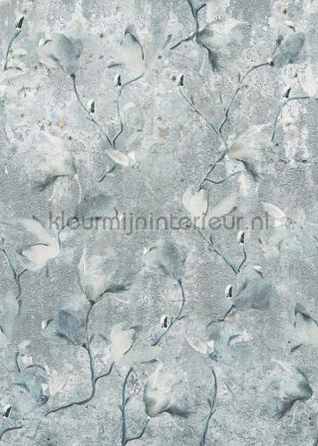 Behang Expresse Floral Utopia ink7575 | Bestellen bij https://www.kleurmijninterieur.nl/