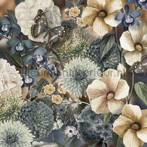 Behang Expresse Floral Utopia ink7576 | Bestellen bij https://www.kleurmijninterieur.nl/
