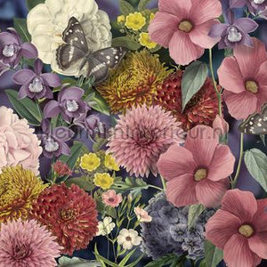 Behang Expresse Floral Utopia ink7577 | Bestellen bij https://www.kleurmijninterieur.nl/