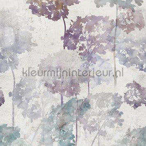 Behang Expresse Floral Utopia ink7580 | Bestellen bij https://www.kleurmijninterieur.nl/