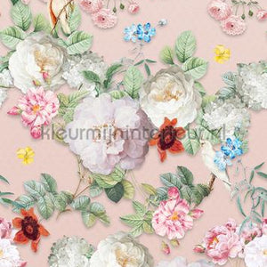 Behang Expresse Floral Utopia ink7584 | Bestellen bij https://www.kleurmijninterieur.nl/