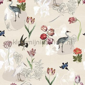 Behang Expresse Floral Utopia ink7586 | Bestellen bij https://www.kleurmijninterieur.nl/