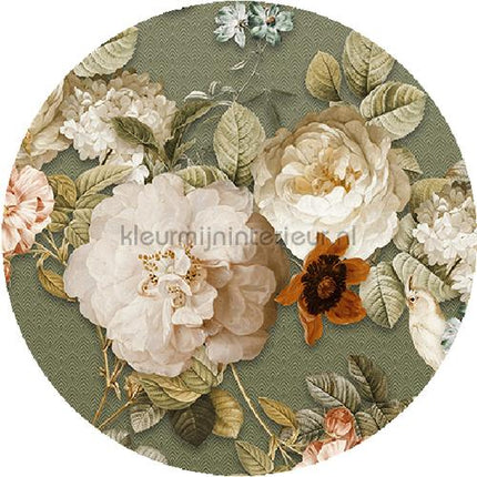 Behang Expresse Floral Utopia ink7601 | Bestellen bij https://www.kleurmijninterieur.nl/