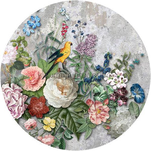 Behang Expresse Floral Utopia ink7603 | Bestellen bij https://www.kleurmijninterieur.nl/