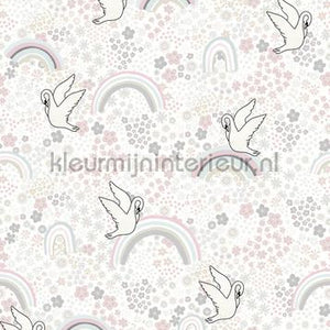 Behang Expresse Sofie en Junar INK7623 | Bestellen bij https://www.kleurmijninterieur.nl/
