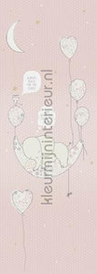 Behang Expresse Sofie en Junar INK7625 | Bestellen bij https://www.kleurmijninterieur.nl/