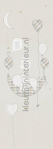 Behang Expresse Sofie en Junar INK7627 | Bestellen bij https://www.kleurmijninterieur.nl/