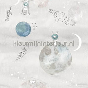 Behang Expresse Sofie en Junar INK7629 | Bestellen bij https://www.kleurmijninterieur.nl/