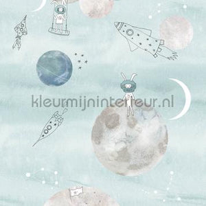 Behang Expresse Sofie en Junar INK7631 | Bestellen bij https://www.kleurmijninterieur.nl/