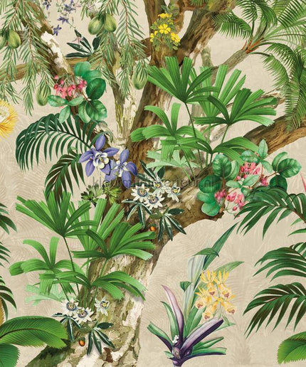 Behang Expresse Dreaming of Nature INK7720 | Bestellen bij https://www.kleurmijninterieur.nl/