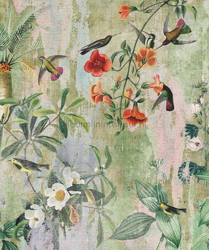 Behang Expresse Dreaming of Nature INK7721 | Bestellen bij https://www.kleurmijninterieur.nl/