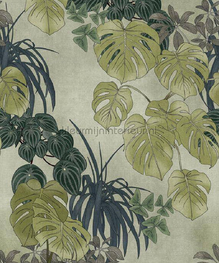 Behang Expresse Dreaming of Nature INK7735 | Bestellen bij https://www.kleurmijninterieur.nl/