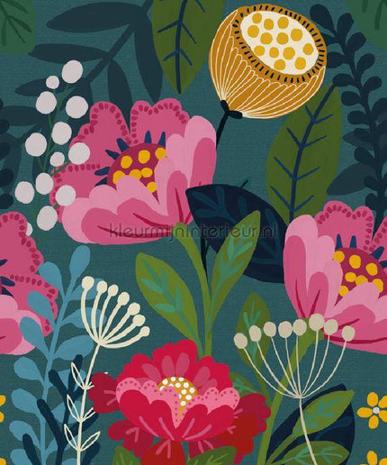 Behang Expresse Dreaming of Nature INK7756 | Bestellen bij https://www.kleurmijninterieur.nl/
