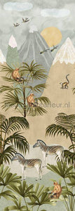 Behang Expresse Olive and Noah INK7800 | Bestellen bij https://www.kleurmijninterieur.nl/