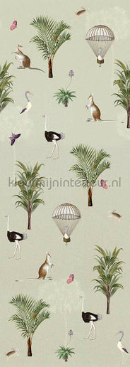 Behang Expresse Olive and Noah INK7804 | Bestellen bij https://www.kleurmijninterieur.nl/