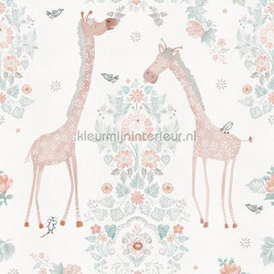 Behang Expresse Olive and Noah INK7811 | Bestellen bij https://www.kleurmijninterieur.nl/