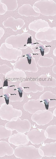 Behang Expresse Olive and Noah INK7819 | Bestellen bij https://www.kleurmijninterieur.nl/