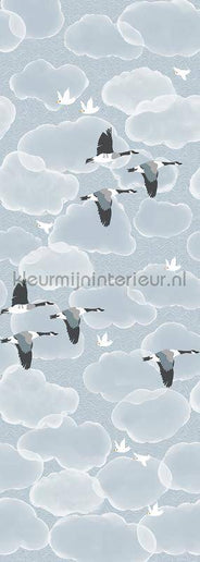 Behang Expresse Olive and Noah INK7820 | Bestellen bij https://www.kleurmijninterieur.nl/