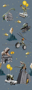 Behang Expresse Olive and Noah INK7825 | Bestellen bij https://www.kleurmijninterieur.nl/
